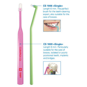 Curaprox 1006 Singlehari