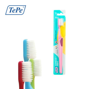 TEPE Hambahari Supreme soft