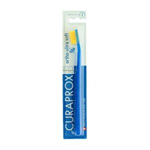 Curaprox ortho ultra soft (breketitele)
