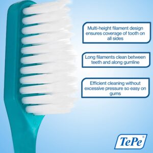 TEPE Hambahari Supreme soft