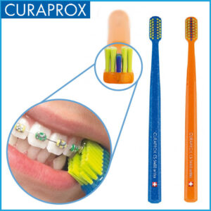 Curaprox ortho ultra soft (breketitele)