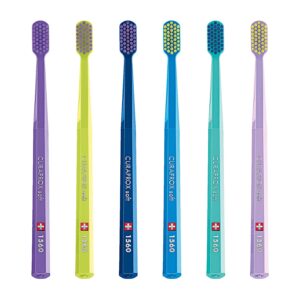 Curaprox 1560 soft hambahari
