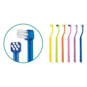 Curaprox 708 implant-ortho hari
