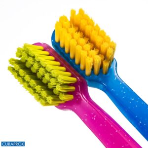Curaprox ortho ultra soft (breketitele)