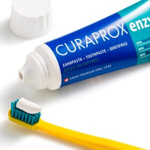 curaprox zero