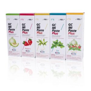gc-paste plus