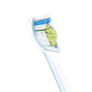 Philips Sonicare Optimal White 4tk (valged)