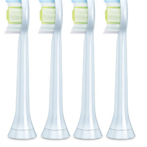 Philips Sonicare Optimal White 4tk (valged)