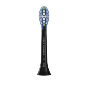Philips Sonicare Premium Plaque Defence 4tk (mustad)