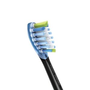 Philips Sonicare Premium Plaque Defence 4tk (mustad)