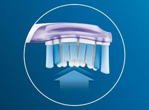 Philips Sonicare G3 Premium Gum Care 2tk (valged)