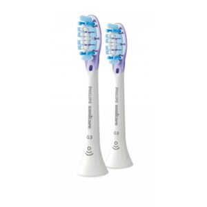 Philips Sonicare G3 Premium Gum Care 2tk (valged)
