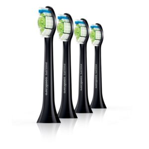 Sonicare optimal black