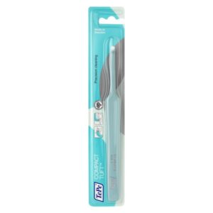 TEPE  puhastushari Compact Tuft