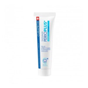Curaprox Perio Plus Support CHX 0.09% 75ml