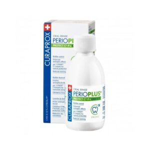 CURAPROX suuvesi Perio Plus+Protect 0.12% 200ml