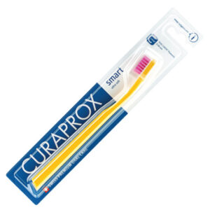 Curaprox smart hambahari lastele 5+ a. ja täiskasvanutele