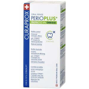 curaprow perio plus 0,12