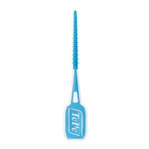 TePe hambatikud Easypick silikooniga M/L - 36 tk