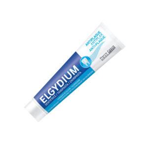 elgidium anti plaque toothpaste 75ml