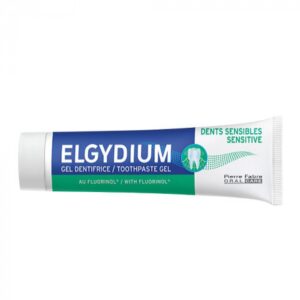 Elgydium Sensitive hambapasta 75ml