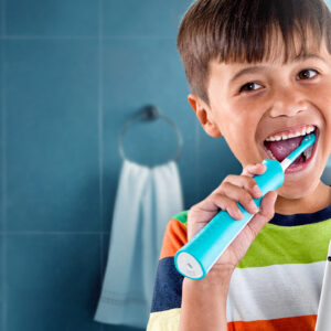 Philips Sonicare For Kids (3a+) 2tk