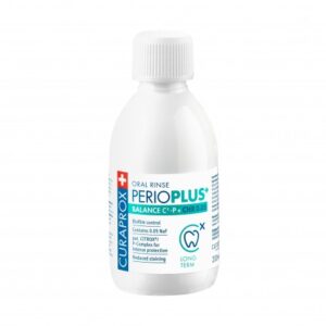 CURAPROX suuvesi Perio Plus+ Balance 0.05% 200ml