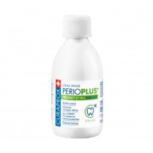 CURAPROX suuvesi Perio Plus+Protect 0.12% 200ml
