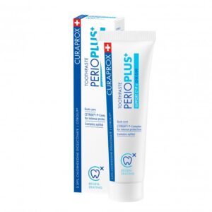 perio plus support