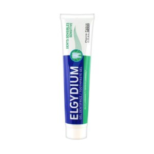 Elgydium Sensitive hambapasta 75ml