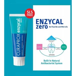 curaprox zero