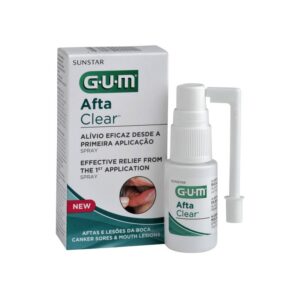 GUM AftaClear spary