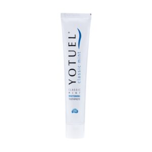 YOTUEL Classic Whitening hambapasta 50ml