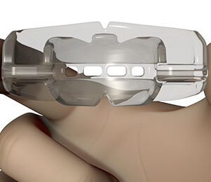 MRC myOSA TMJ-BDS S1 norskajatele