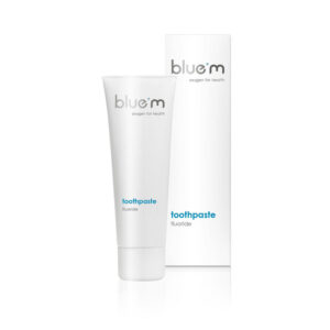 bluem hambapasta 75 ml fluoriidiga