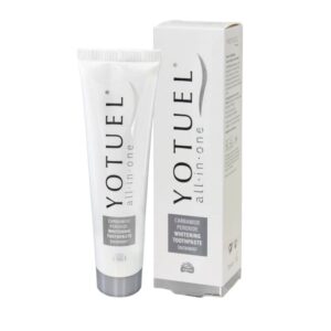 YOTUEL All-In-One Whitening Snowmint hambapasta 75ml