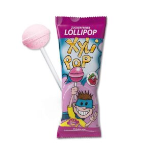 Miradent-Xylipop-maasikas
