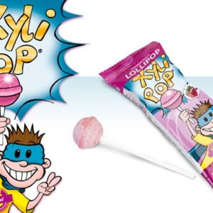 XyliPOP