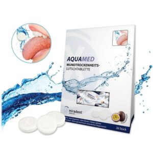 Miradent Aquamed
