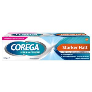 Corega proteesiliim eriti tugev 40g