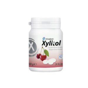 miradent ksülitool kirss