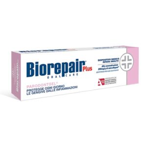 Biorepair PLUS Parodontgel