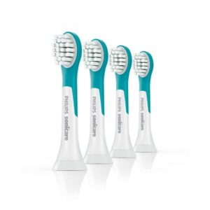 Philips Sonicare For Kids Mini (3+) otsikud 4tk