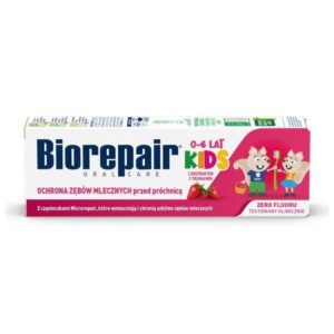 BiorepairKids
