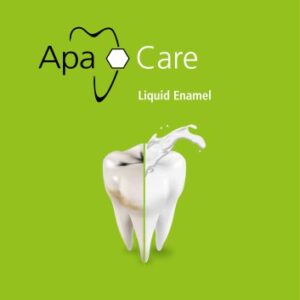 ApaCare remineraliseeriv hambapasta 75ml