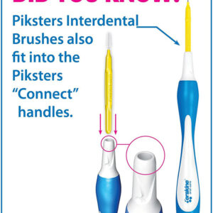 Piksters connect