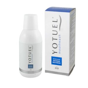 yotuel suuvesi 250ml