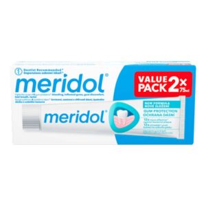 Meridol