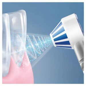 Oral-B AquaCare 6 PRO Expert irrigaator