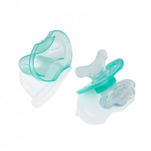 Brush-Baby FrontEase lutt 3+ kuud
